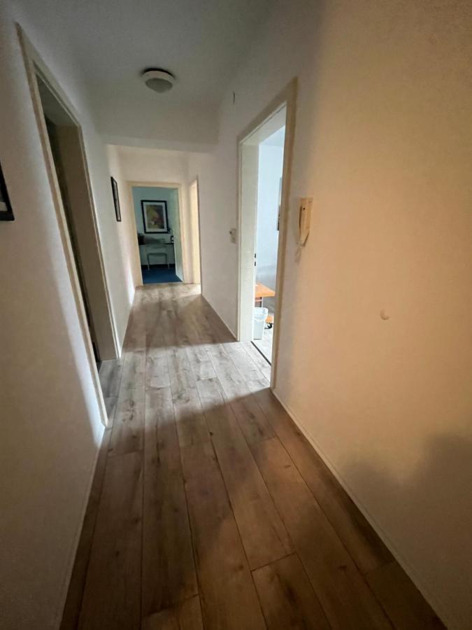 Ferienwohnung Schlossberg 2 Вірсберг Екстер'єр фото