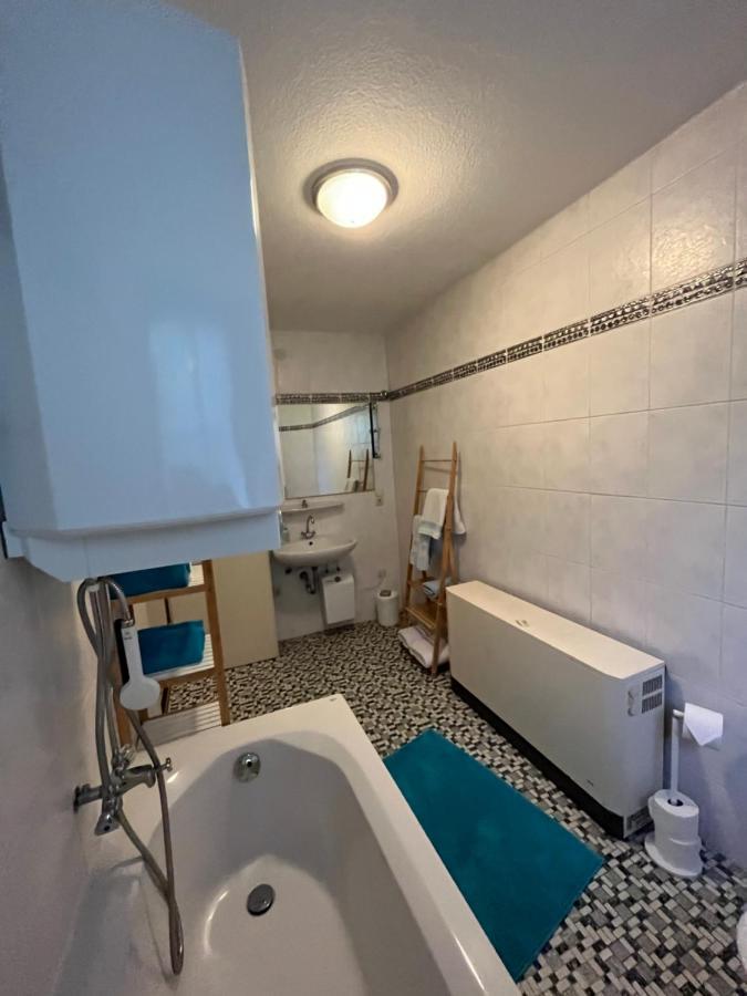 Ferienwohnung Schlossberg 2 Вірсберг Екстер'єр фото